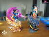 Vegeta Resin Statue - Bj Studio [Pre-Order]