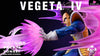 Vegeta Resin Statue - Bj Studio [Pre-Order]