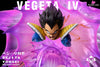 Vegeta Resin Statue - Bj Studio [Pre-Order]