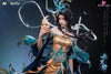 Veiled Dreams Yun WangShu 1/6 Statue (Licensed) - PJ Studio [In-Stock] - Full Payment - Chinese Style