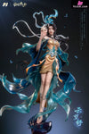 Veiled Dreams Yun WangShu 1/6 Statue (Licensed) - PJ Studio [In-Stock] - Full Payment - Chinese Style