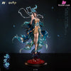 Veiled Dreams Yun WangShu 1/6 Statue (Licensed) - PJ Studio [In-Stock] - Full Payment - Chinese Style