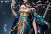 Veiled Dreams Yun WangShu 1/6 Statue (Licensed) - PJ Studio [In-Stock] - Full Payment - Chinese Style