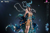 Veiled Dreams Yun WangShu 1/6 Statue (Licensed) - PJ Studio [In-Stock] - Full Payment - Chinese Style