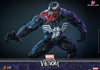 Marvel Comics Venom 1/6 Scale Collectible Figure Cms023 - Hottoys Studio [Pre-Order] Marvel