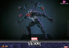 Marvel Comics Venom 1/6 Scale Collectible Figure Cms023 - Hottoys Studio [Pre-Order] Marvel