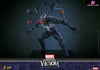Marvel Comics Venom 1/6 Scale Collectible Figure Cms023 - Hottoys Studio [Pre-Order] Marvel