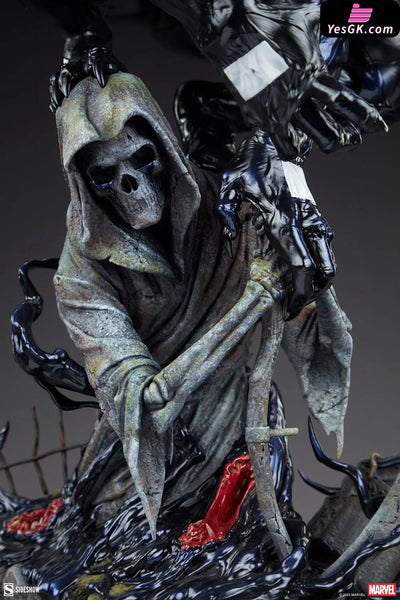 Marvel Venom 300912 (Licensed) Statue - Sideshow Collectibles Studio [Pre-Order] MARVEL
