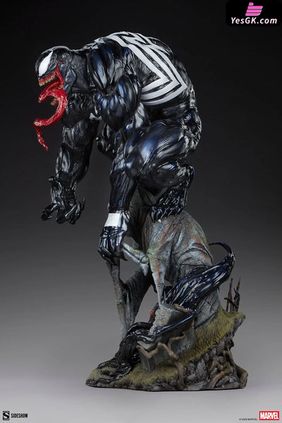 Marvel Venom 300912 (Licensed) Statue - Sideshow Collectibles Studio [Pre-Order] MARVEL