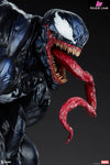 Marvel Venom 300912 (Licensed) Statue - Sideshow Collectibles Studio [Pre-Order] MARVEL