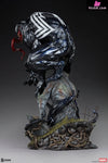 Marvel Venom 300912 (Licensed) Statue - Sideshow Collectibles Studio [Pre-Order] MARVEL