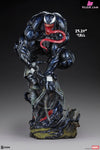 Marvel Venom 300912 (Licensed) Statue - Sideshow Collectibles Studio [Pre-Order] MARVEL