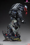 Marvel Venom 300912 (Licensed) Statue - Sideshow Collectibles Studio [Pre-Order] MARVEL