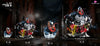 Venom Bust GK Statue - 27abyss Studio [Pre-Order] Deposit / With DLC / 1/1 Scale MARVEL