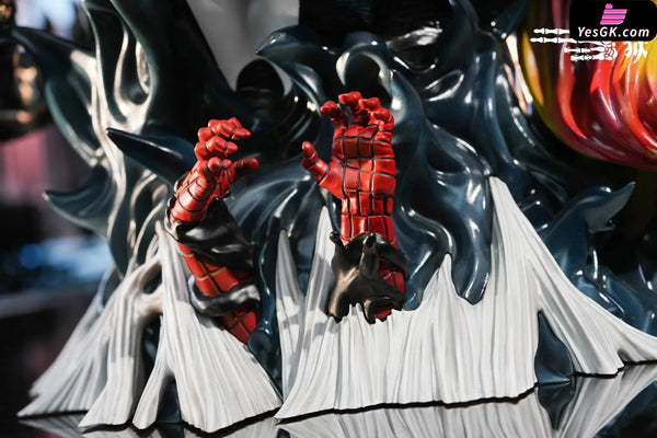 Venom Bust GK Statue - 27abyss Studio [Pre-Order] MARVEL