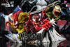 Venom Bust GK Statue - 27abyss Studio [Pre-Order] MARVEL