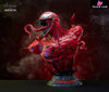 Venom Carnage 1/1 GK Statue - Iron Studio [In-Stock] - Full Payment - Others