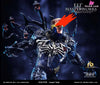 Marvel Venom Cyclops Resin Statue - Reborn Studio [Pre - Order] Marvel