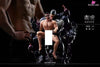 Venom Deadly Guardian Resin Statue - Hyperspace Studio [Pre-Order]