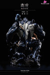 Venom Deadly Guardian Resin Statue - Hyperspace Studio [Pre-Order]