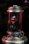 Marvel Venom Experiment Jar 1/4 GK Statue 3109 Studio [Pre Order] MARVEL