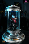 Marvel Venom Experiment Jar 1/4 GK Statue 3109 Studio [Pre Order] MARVEL