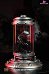 Marvel Venom Experiment Jar 1/4 GK Statue 3109 Studio [Pre Order] MARVEL
