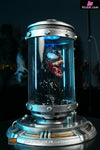 Marvel Venom Experiment Jar 1/4 GK Statue 3109 Studio [Pre Order] MARVEL