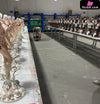 Venom Girl Statue - Barcode Studio [In-Stock] - MARVEL