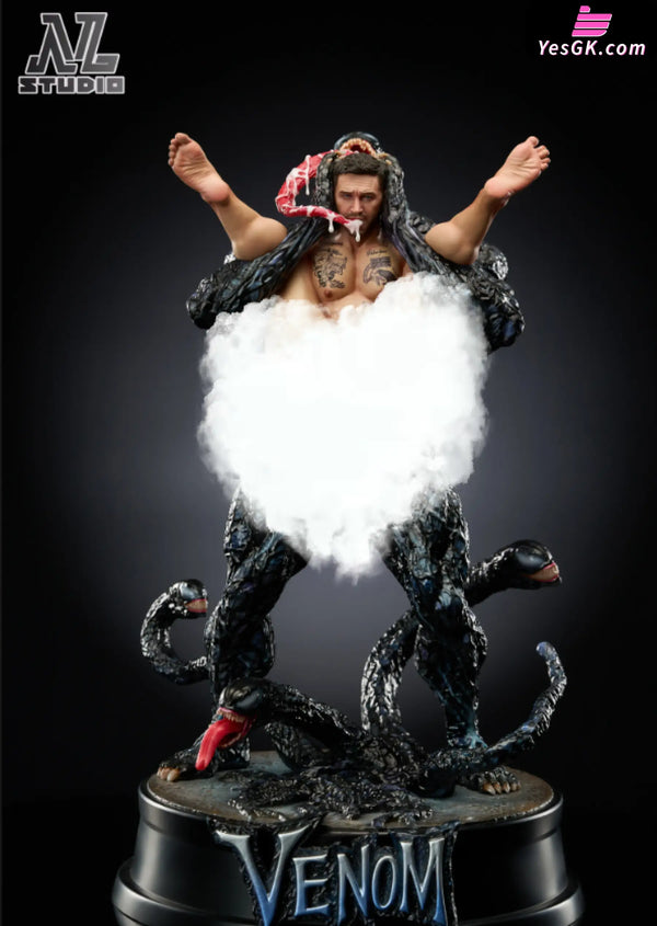 Marvel Venom GK Statue - NL Studio [Pre-Order] MARVEL