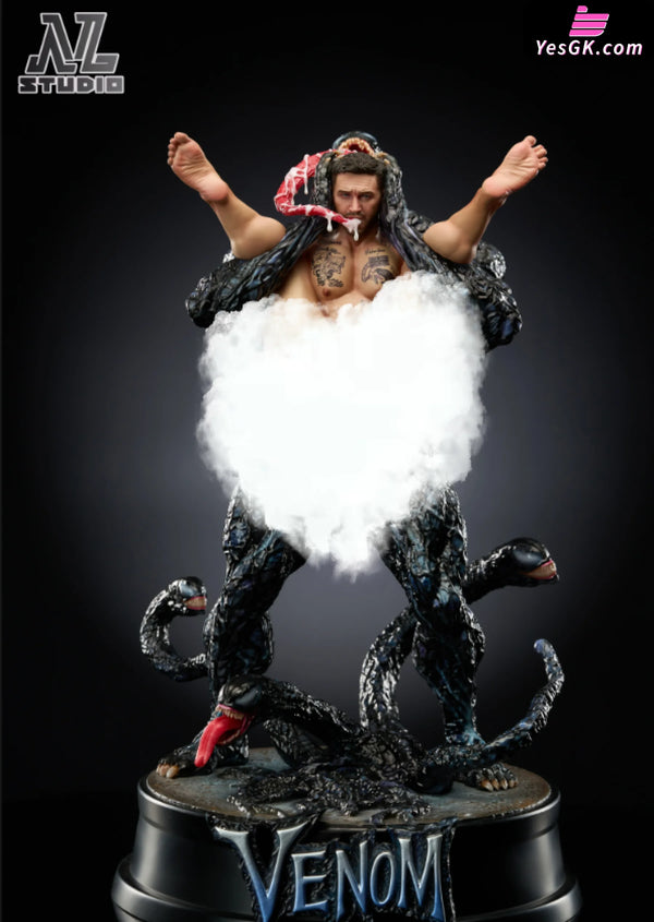 Marvel Venom GK Statue - NL Studio [Pre-Order] MARVEL