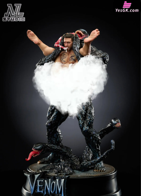 Marvel Venom GK Statue - NL Studio [Pre-Order] MARVEL
