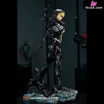 Marvel Venom Gwenom 1/4 GK Statue - 3109 Studio [Pre-Order] MARVEL