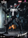Marvel Venom (Licensed) Action Figure - Fondjoy Studio [Pre-Order] MARVEL