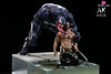 Venom Tom Hardy Resin Statue - Ak-Haoe Studio [In-Stock] Full Payment / Tattoo Version 1/6 Scale