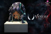 Venom Tom Hardy Resin Statue - Ak-Haoe Studio [Pre-Order]