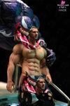 Venom Tom Hardy Resin Statue - Ak-Haoe Studio [Pre-Order]