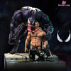 Venom Tom Hardy Resin Statue - Ak-Haoe Studio [Pre-Order]