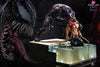 Venom Tom Hardy Resin Statue - Ak-Haoe Studio [Pre-Order]