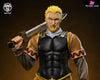 Vinland Saga Askeladd Resin Statue - Mask Studio [Pre - Order] Others
