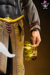 Vinland Saga Askeladd Resin Statue - Mask Studio [Pre - Order] Others