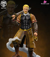 Vinland Saga Askeladd Resin Statue - Mask Studio [Pre - Order] Deposit / 1/6 Scale Others