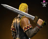 Vinland Saga Askeladd Resin Statue - Mask Studio [Pre - Order] Others