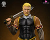 Vinland Saga Askeladd Resin Statue - Mask Studio [Pre - Order] Others