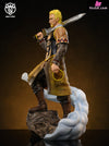 Vinland Saga Askeladd Resin Statue - Mask Studio [Pre - Order] Others