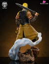 Vinland Saga Askeladd Resin Statue - Mask Studio [Pre - Order] Others