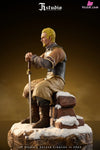 Vinland Saga Lucius Artorius Castus Resin Statue - Jr Studio [Pre - Order] Others