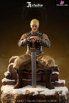 Vinland Saga Lucius Artorius Castus Resin Statue - Jr Studio [Pre - Order] Deposit / 1/6 Scale