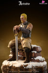 Vinland Saga Lucius Artorius Castus Resin Statue - Jr Studio [Pre - Order] Others