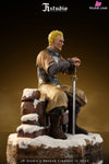 Vinland Saga Lucius Artorius Castus Resin Statue - Jr Studio [Pre - Order] Others